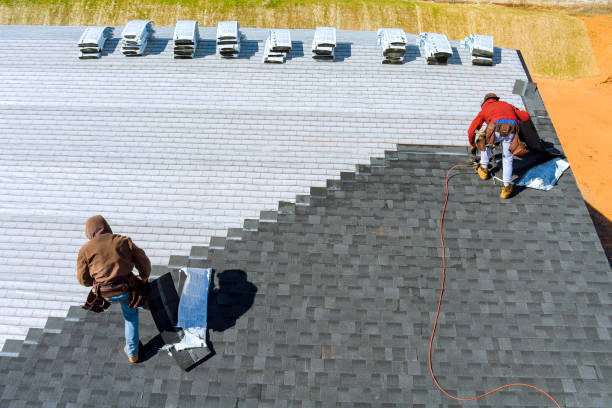Best Residential Roof Replacement  in Marion, OH