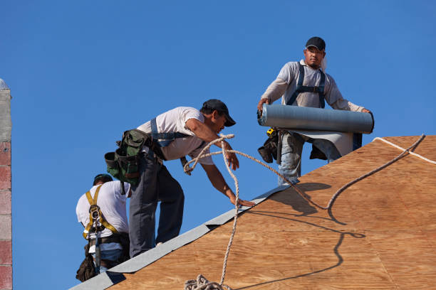 Marion, OH Roofing Contractor Company