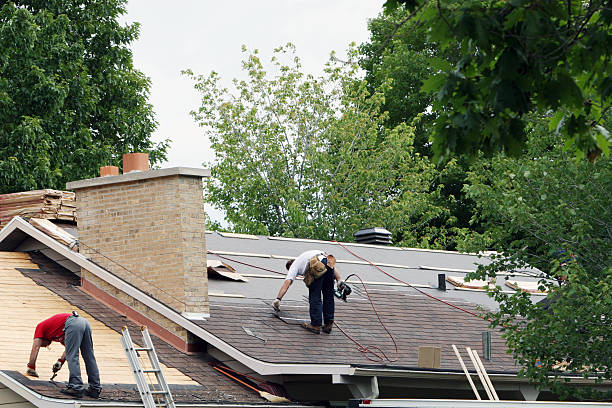 Best Affordable Roofing Company  in Marion, OH