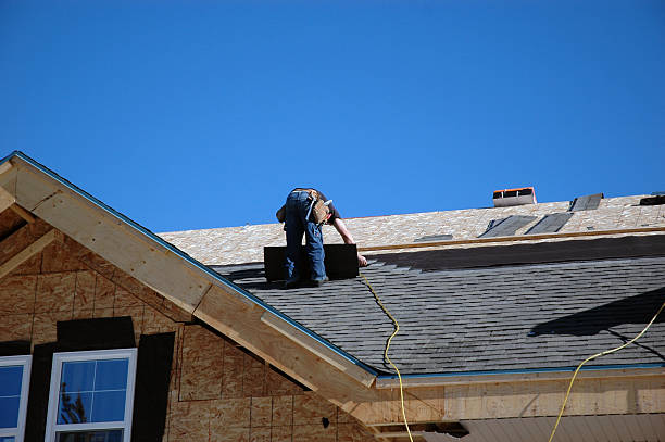 Best Local Roofing Companies  in Marion, OH
