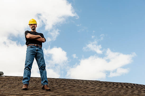 Roof Installation Near Me in Marion, OH