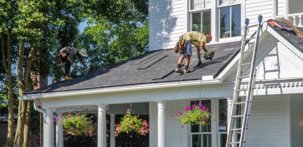 Tile Roofing Contractor in Marion, OH