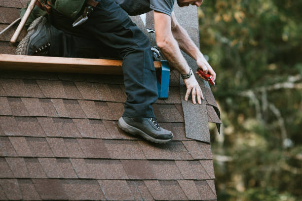 Best Roof Restoration Services  in Marion, OH
